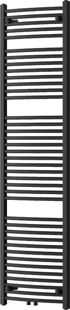 MEXEN Ares otopný žebřík/radiátor 1800x500 mm, 820 W,černá W102-1800-500-00-70