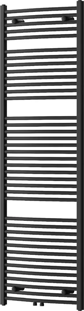 MEXEN Ares otopný žebřík/radiátor 1800x600 mm, 958 W,černá W102-1800-600-00-70