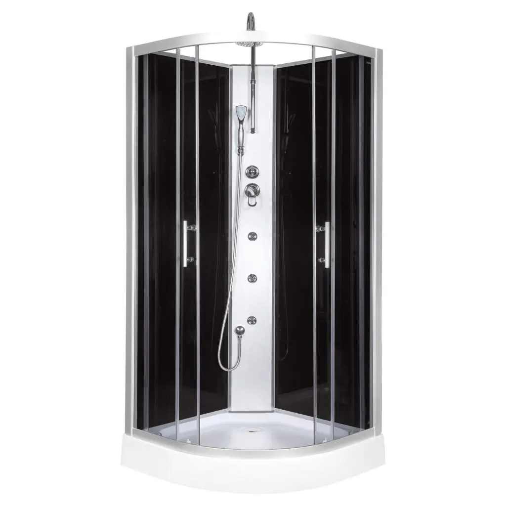 KERRA - Kabina s hydromasáží Faro 80 5907548107176