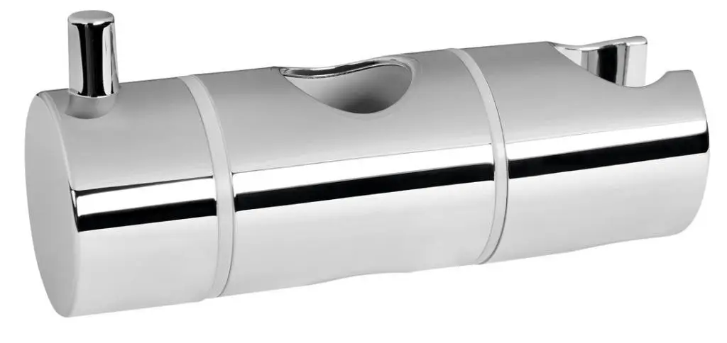 SAPHO - Držák pro sprchovou tyč 23, ABS/chrom NDR139