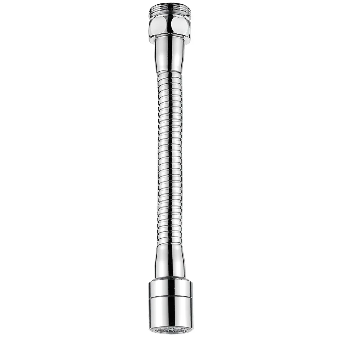 Kuchinox - Perlátor 2-funkce 17 cm, chrom CPW_07DD
