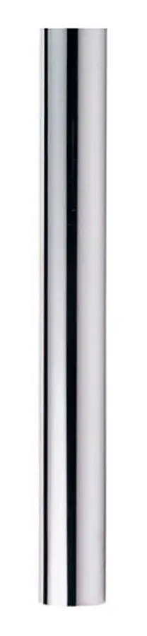 Bonomini Prodloužená odpadní trubka sifonu, 32/250mm, chrom