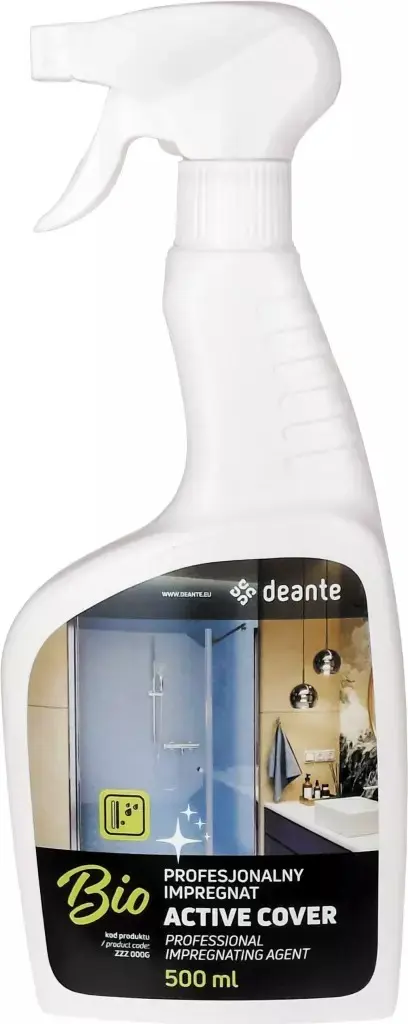 DEANTE - Chemie - Prostředek pro ochranu Active Cover Plus - 500 ml ZZZ_000G