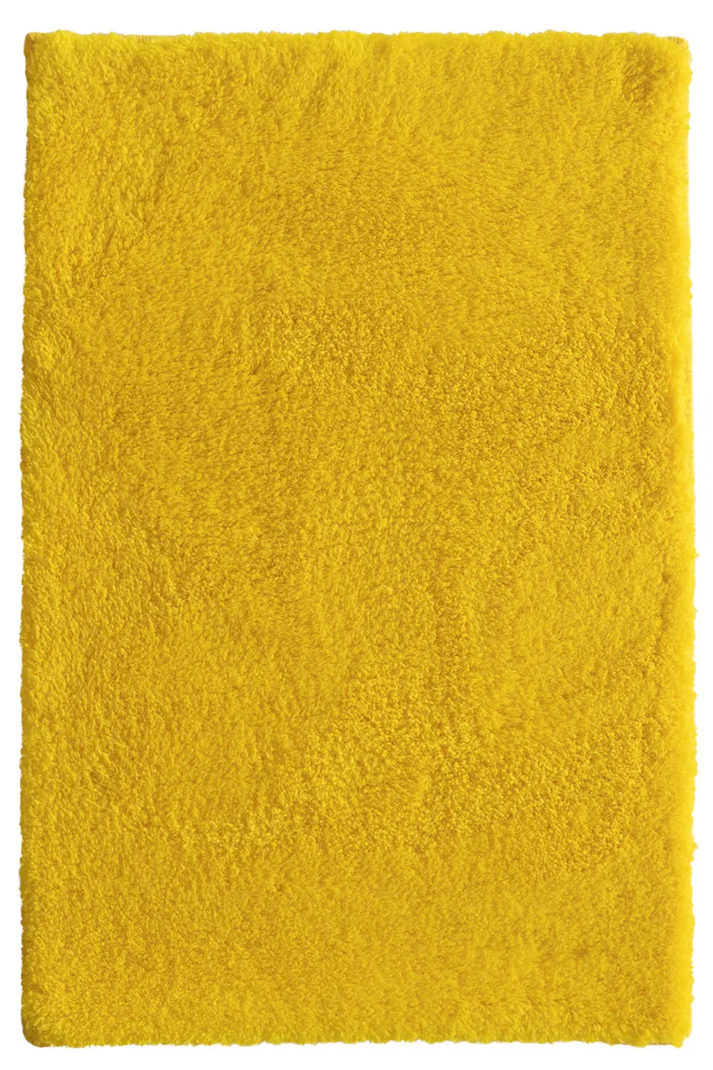 Kusový koberec SPRING yellow 140x200 cm