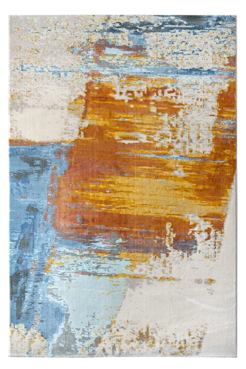 Kusový koberec BLOOM 466 139/AK990 120x170 cm