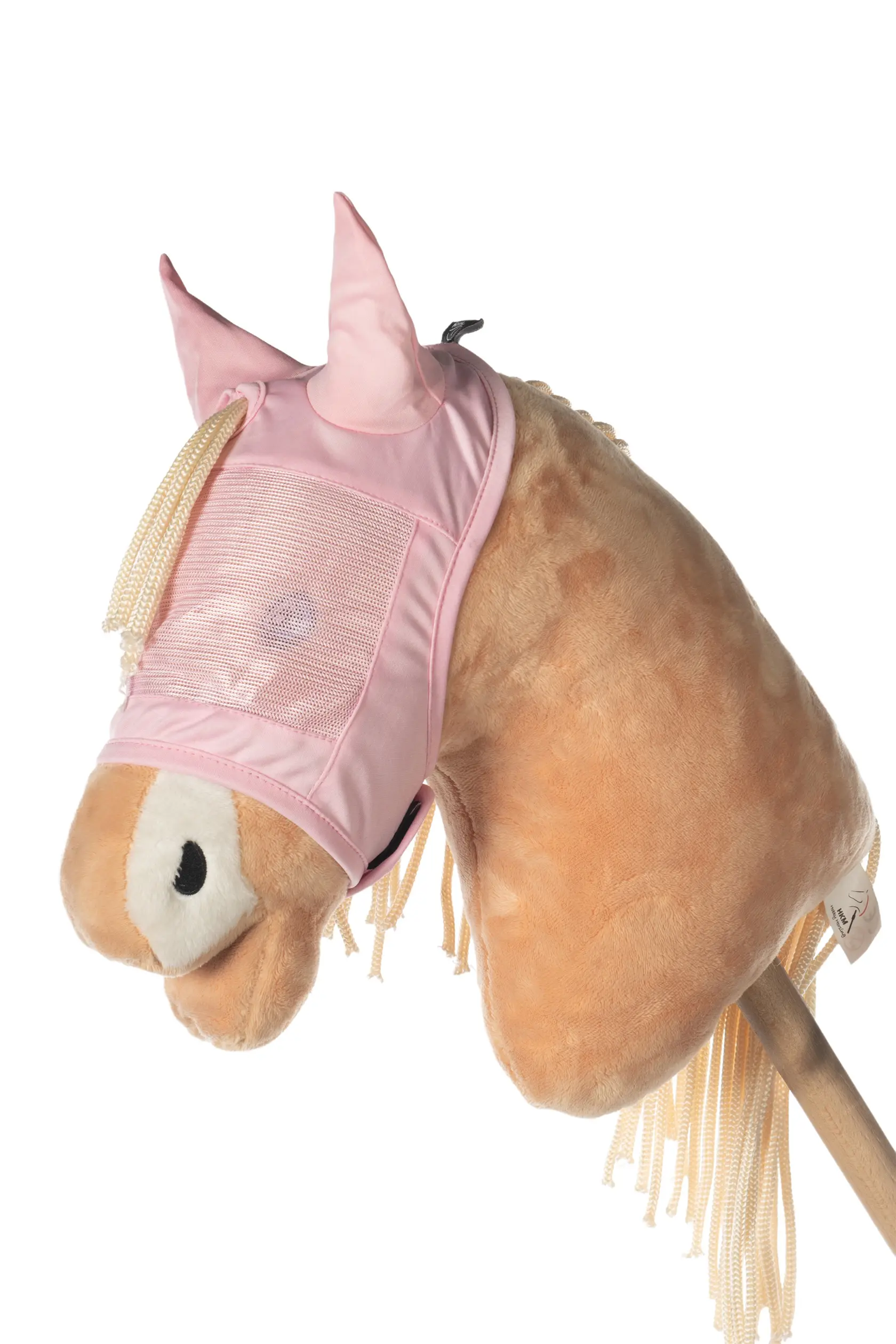 Maska proti hmyzu pro hobby horse HKM