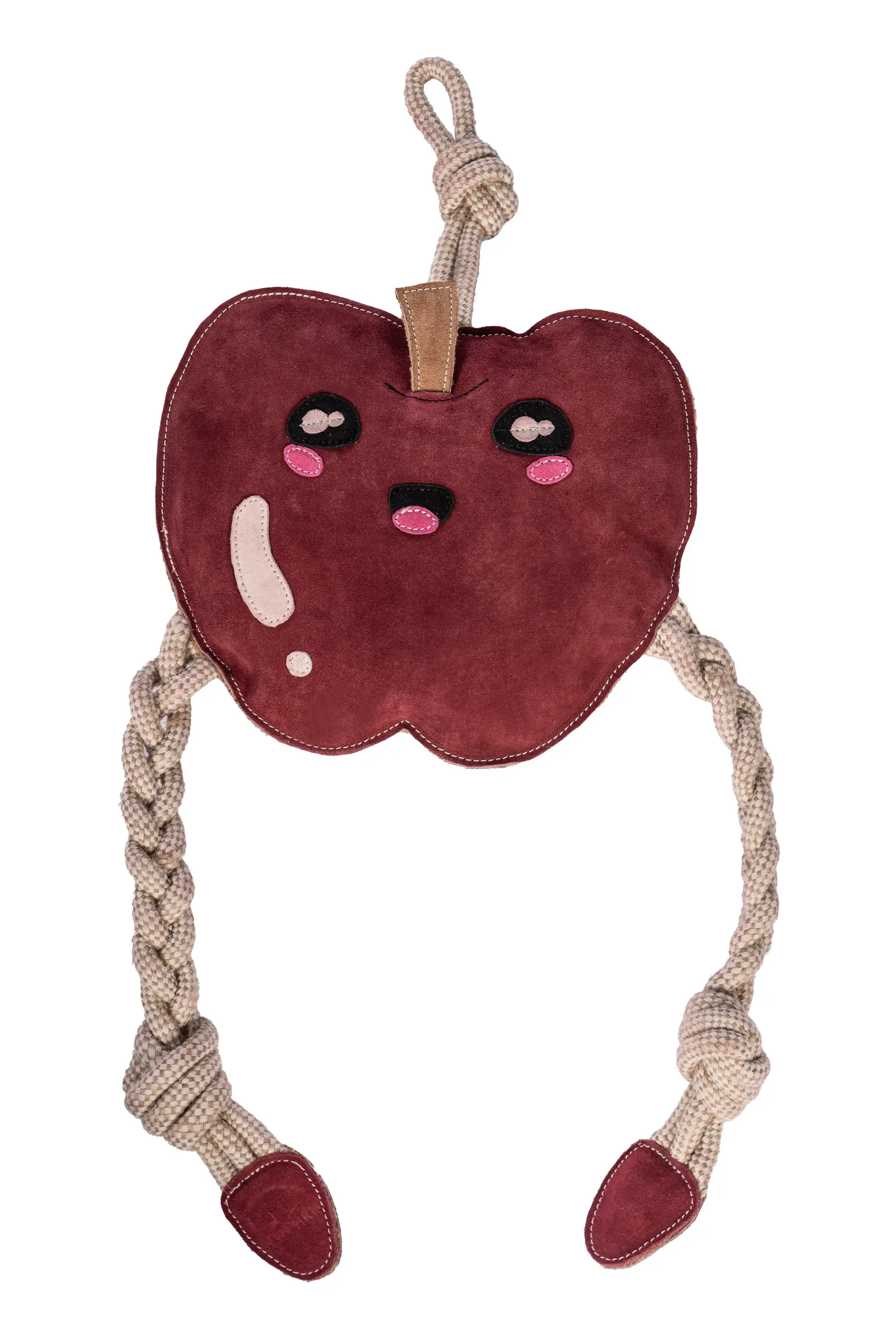 Hračka pro koně HKM Apple