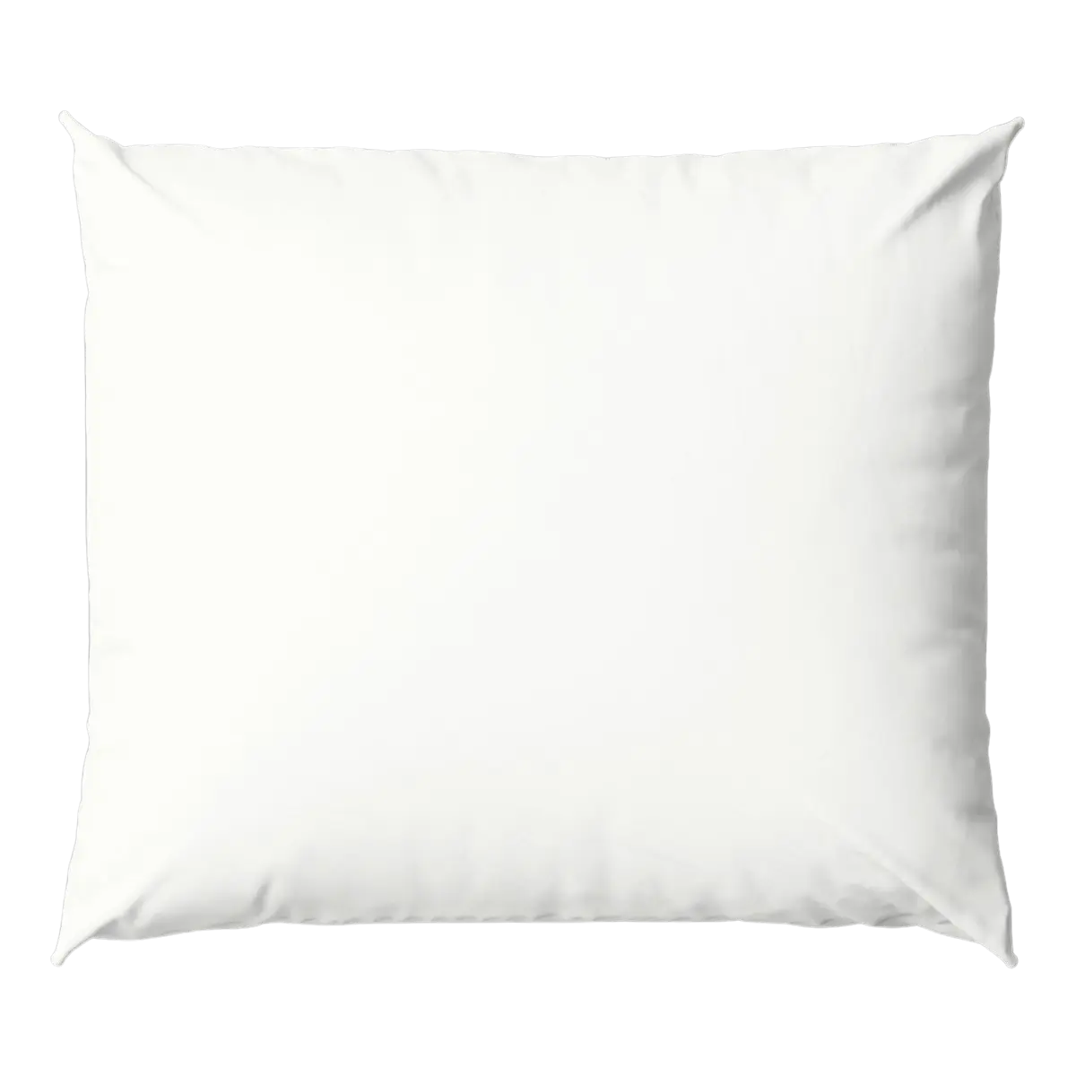 Faro Bavlněný povlak na polštář Fashion 024 70x80 cm bílý