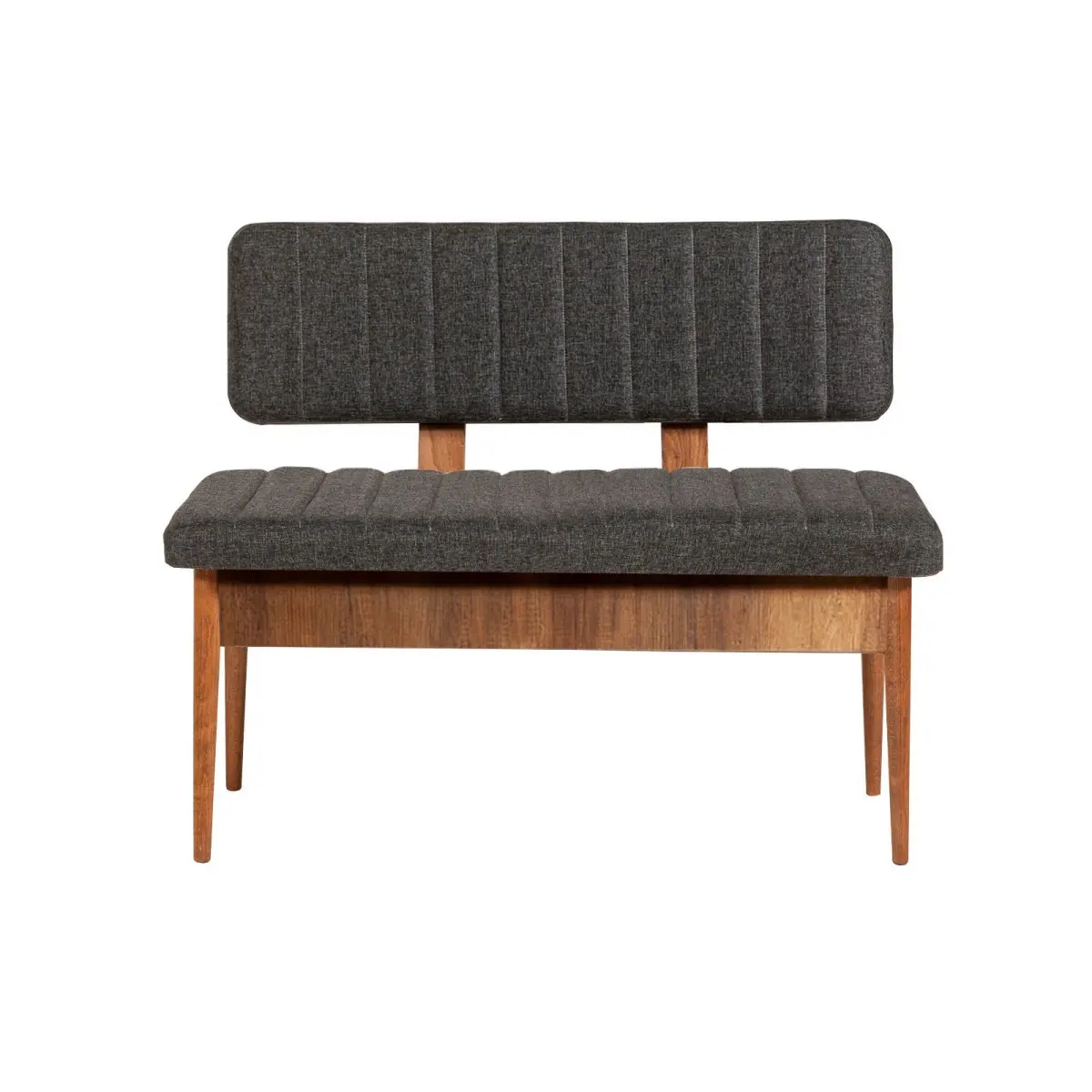 Lavice Vina Anthracite and Walnut