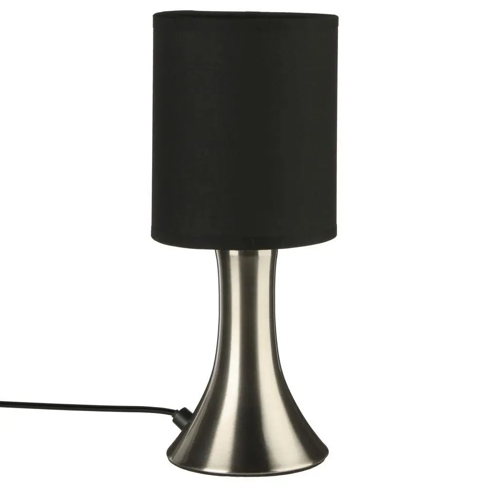 ATMOSPHERA Doteková noční lampa Toga 28 cm