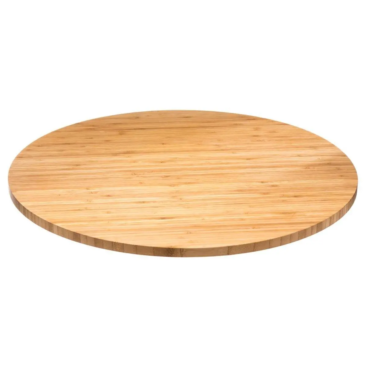 Secret de Gourmet Otočná bambusová deska 50 cm