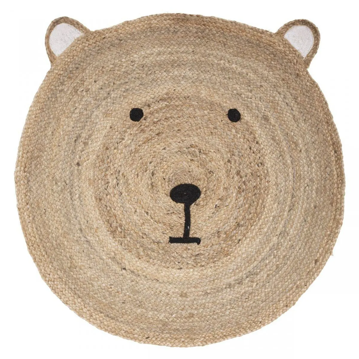 Atmosphera for kids DekorStyle Bear hnědý hnědý 174207