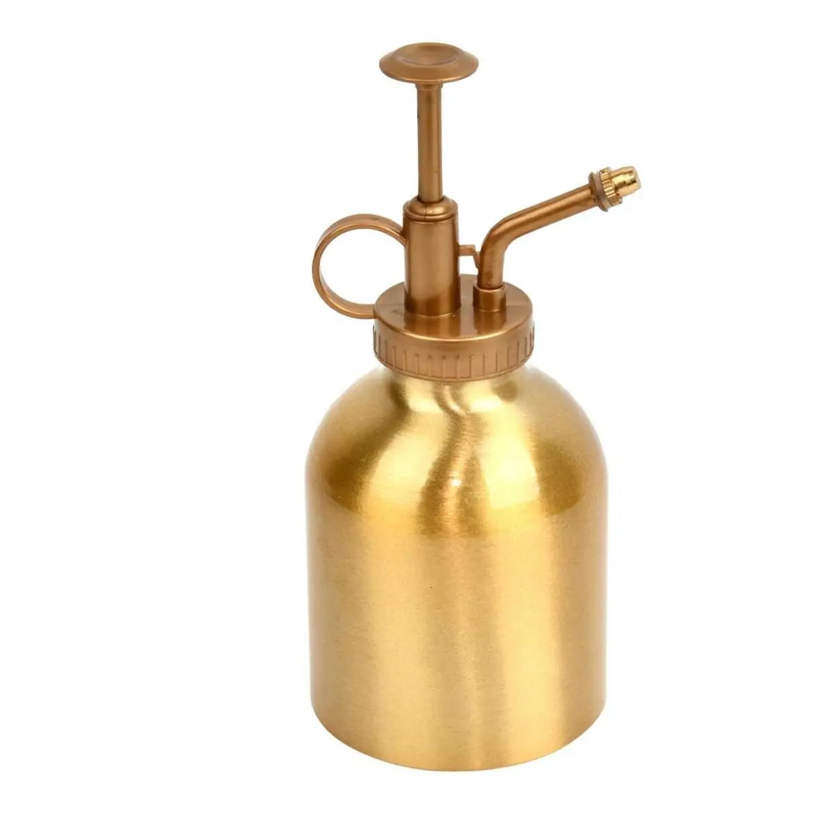 Esschert Design Vodní rozprašovač GOLDIE zlatý