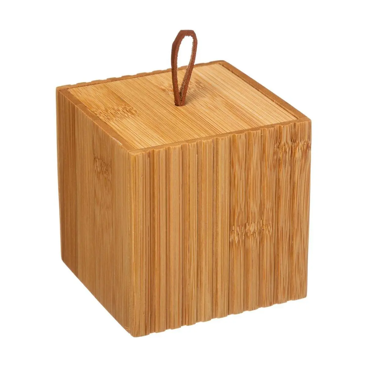 5five Simply Smart Úložný box Terre do koupelny