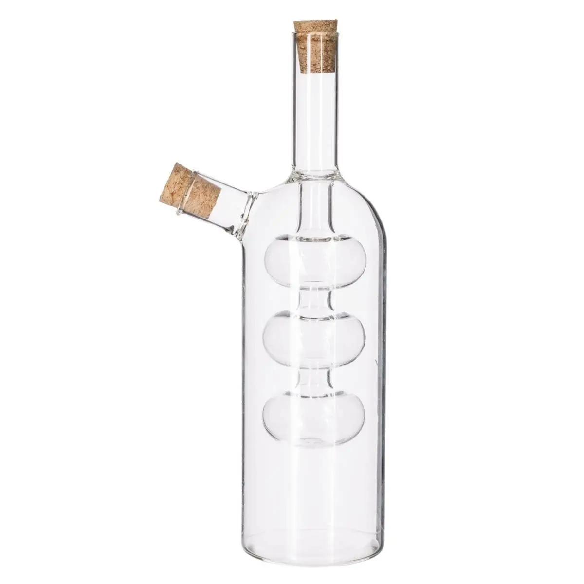 5five Simply Smart Láhev na ocet i olej ALCHEMY 220 ml / 70 ml