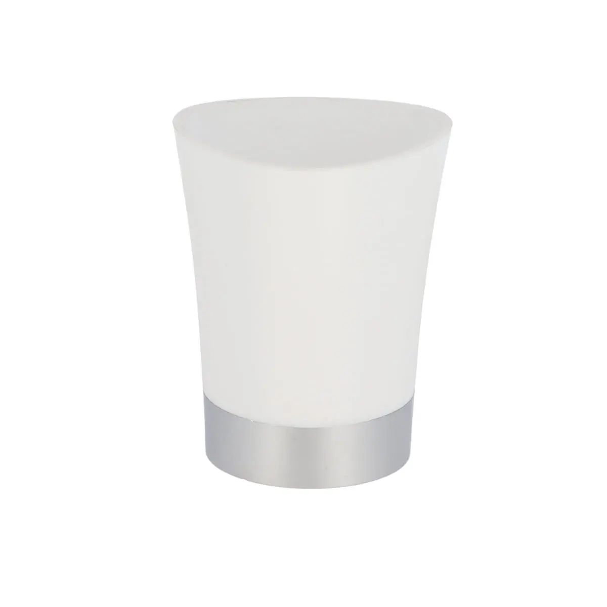 TENDANCE Kelímek na zubní kartáčky Cuesta White bílý