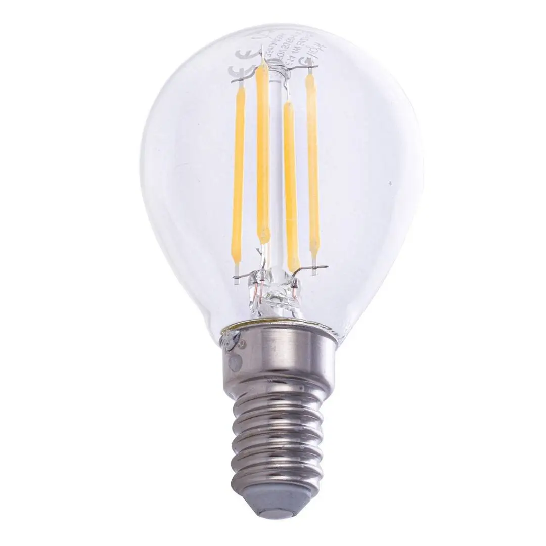 Eko-light LED žárovka Glight 03 neutrální bílá
