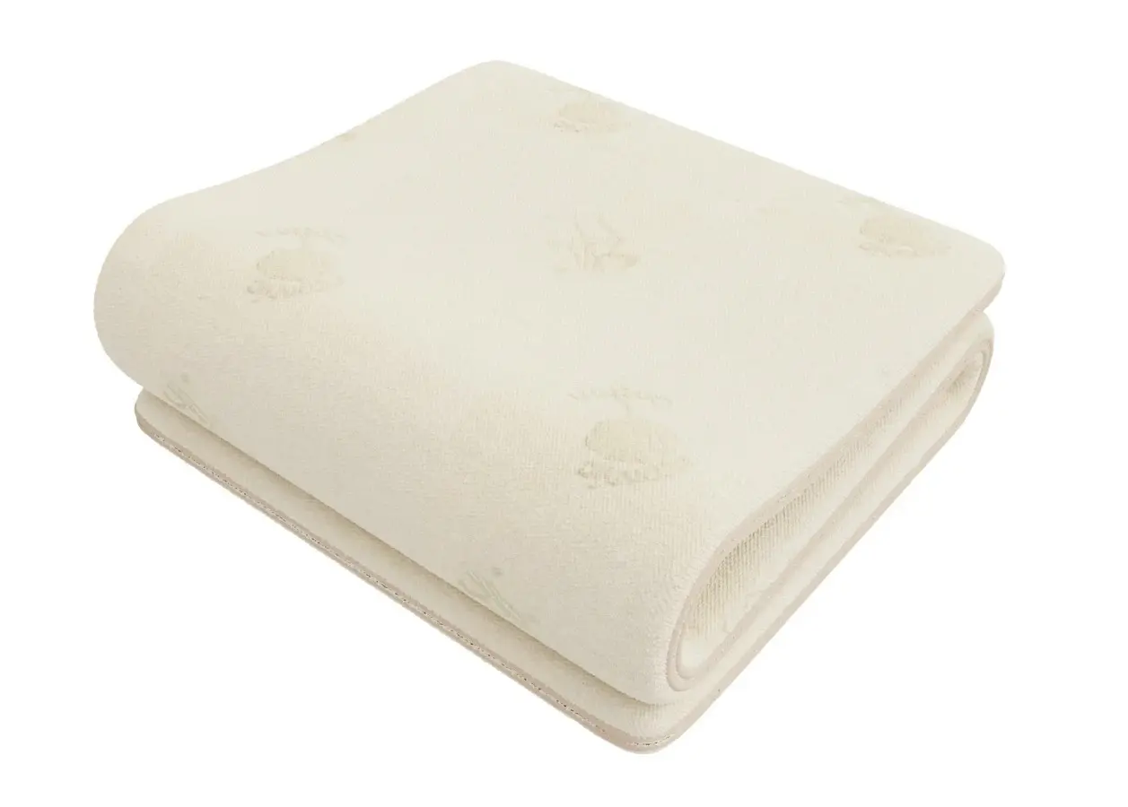 FDM Bavlněný potah na matraci Cotton, velikost