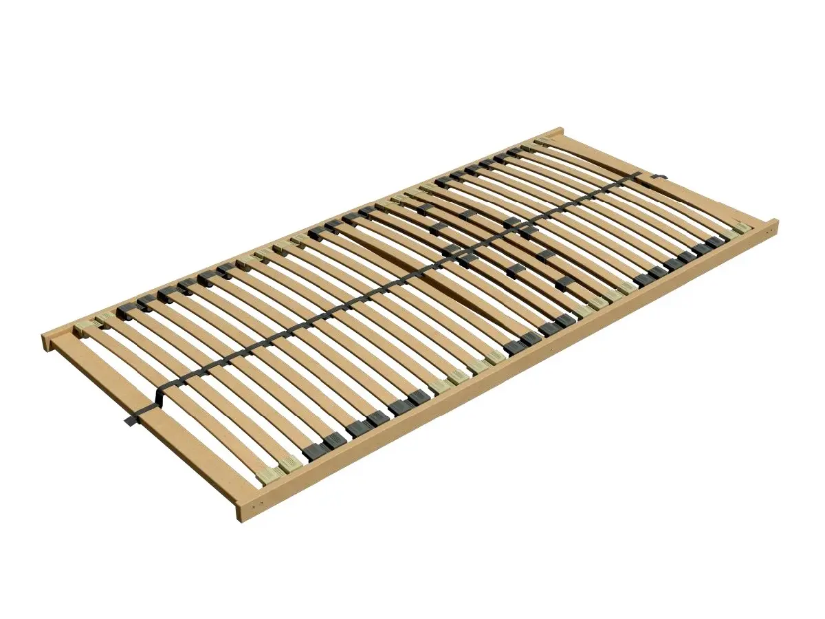 FDM Lamelový rošt STANDARD 28 NV, velikost