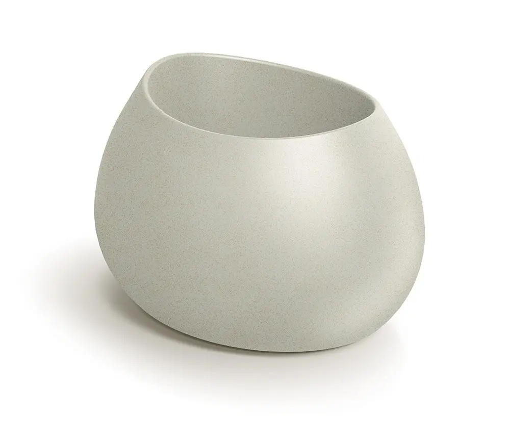 Prosperplast Květináč Evolio 60 cm pískový