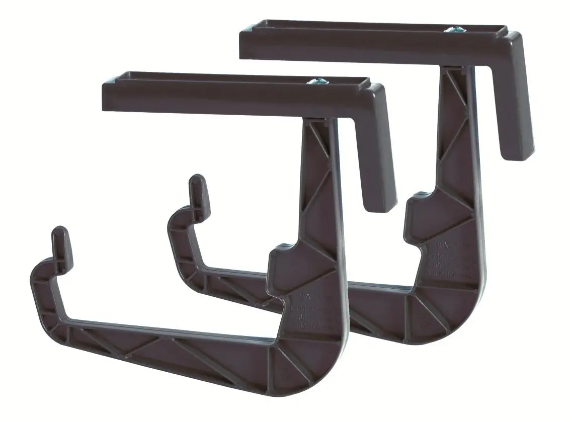 Prosperplast Držák na truhlíky JANGPLAST antracit 20cm