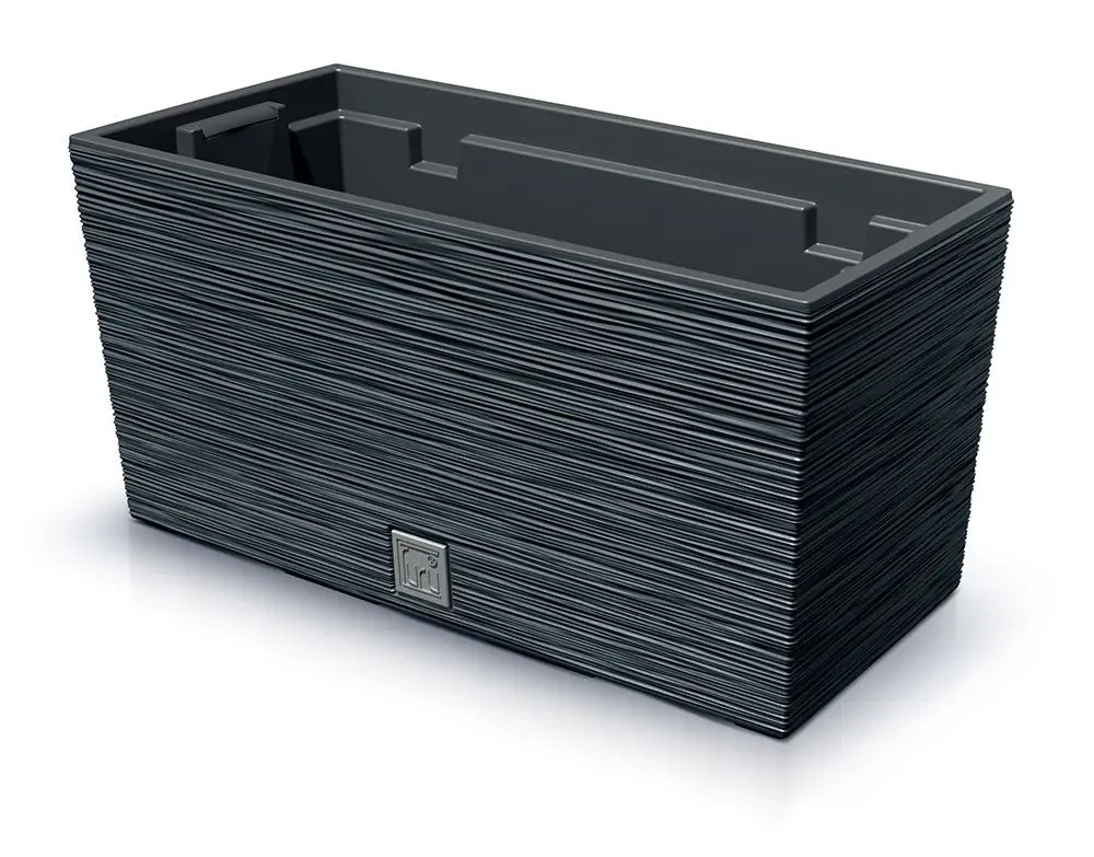 Truhlík FURU CASE antracit 39,5cm