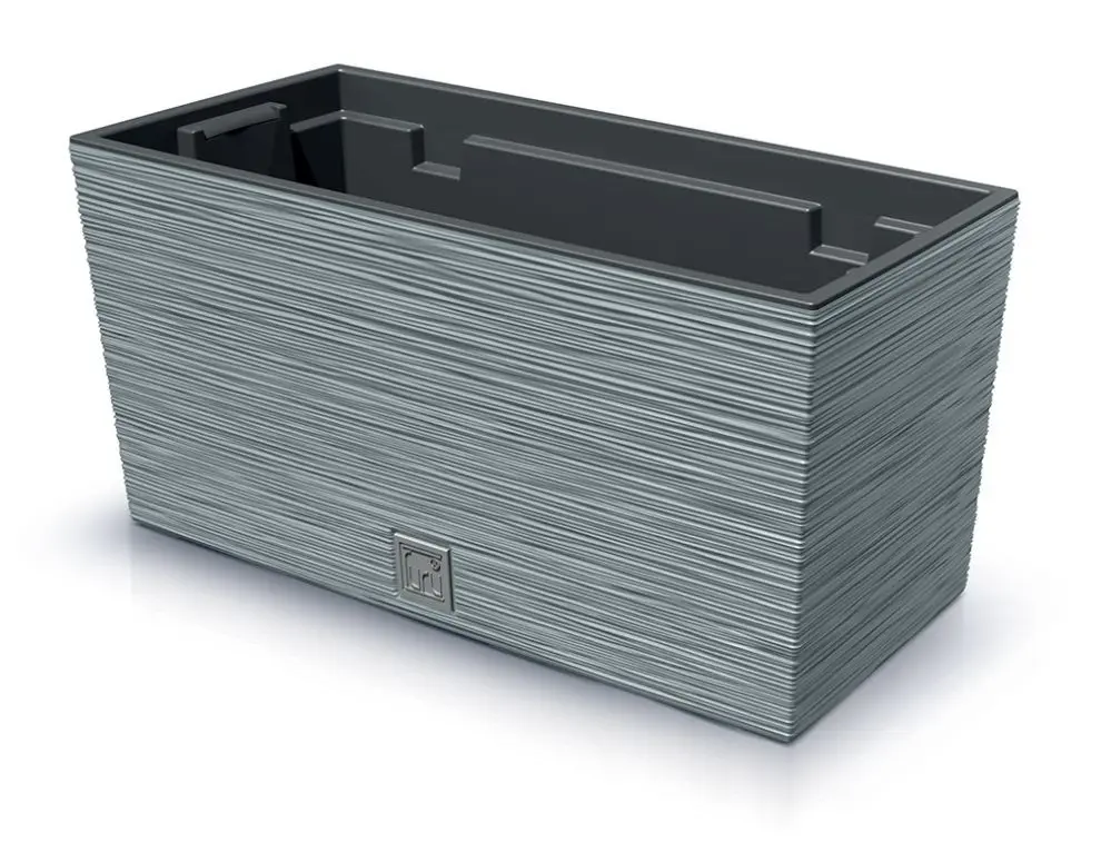 Truhlík FURU CASE betonový 39,5cm