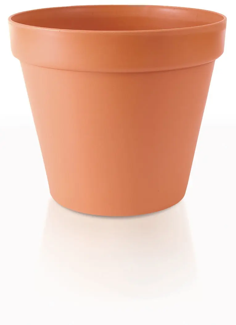 Prosperplast Květináč Glinka terakota, varianta 11 cm