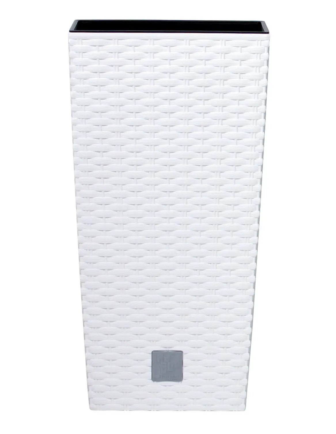 Květináč RATO SQUARE + vklad 61 cm