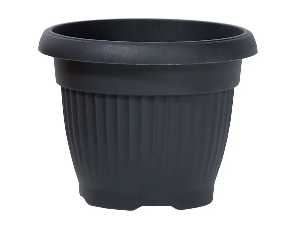Květináč TERRA kulatý 25 cm