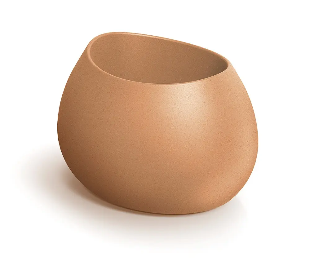 Prosperplast Květináč Evolio 60 cm terakota