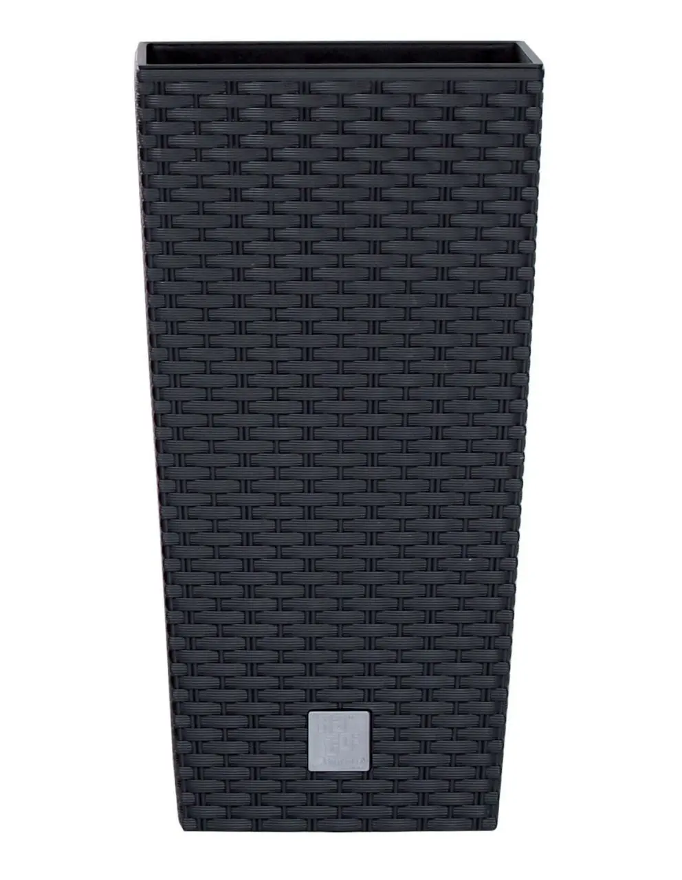 Květináč RATO SQUARE + vklad 61 cm
