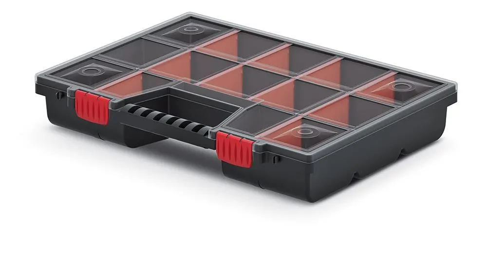 Organizér 16"