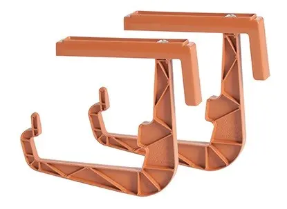 Prosperplast Držák na truhlíky JANGPLAST terakota 20cm