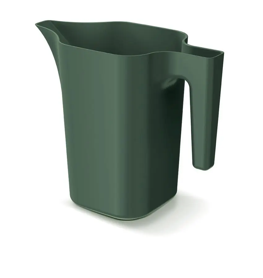 Prosperplast Konvička JUGO 1,8 l tmavě zelená