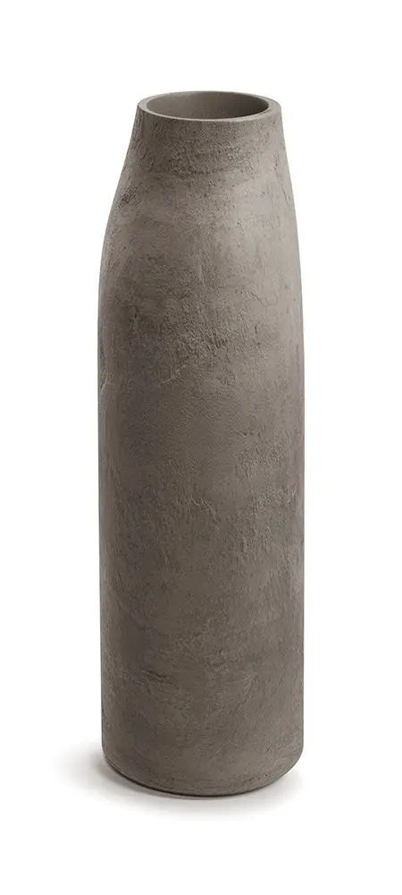Prosperplast Plastový květináč EPOCCOS TALLOS 30 cm macchiato