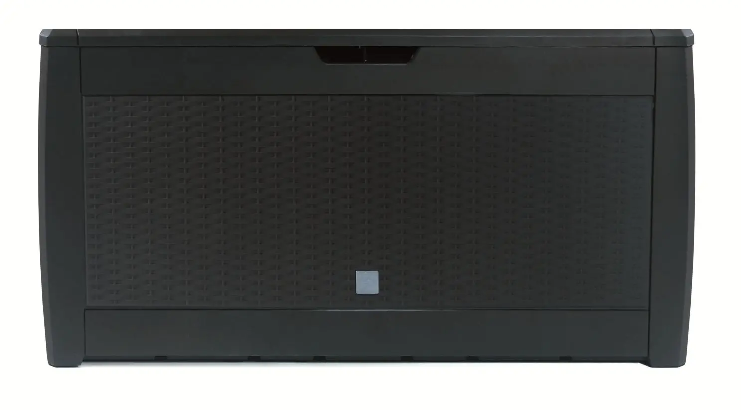 Prosperplast Zahradní box RATANO 119 cm - 310 L antracit