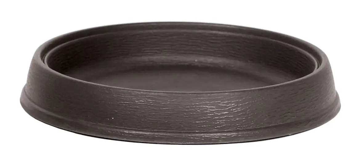 Prosperplast Miska pod květináč Massive umbra, varianta