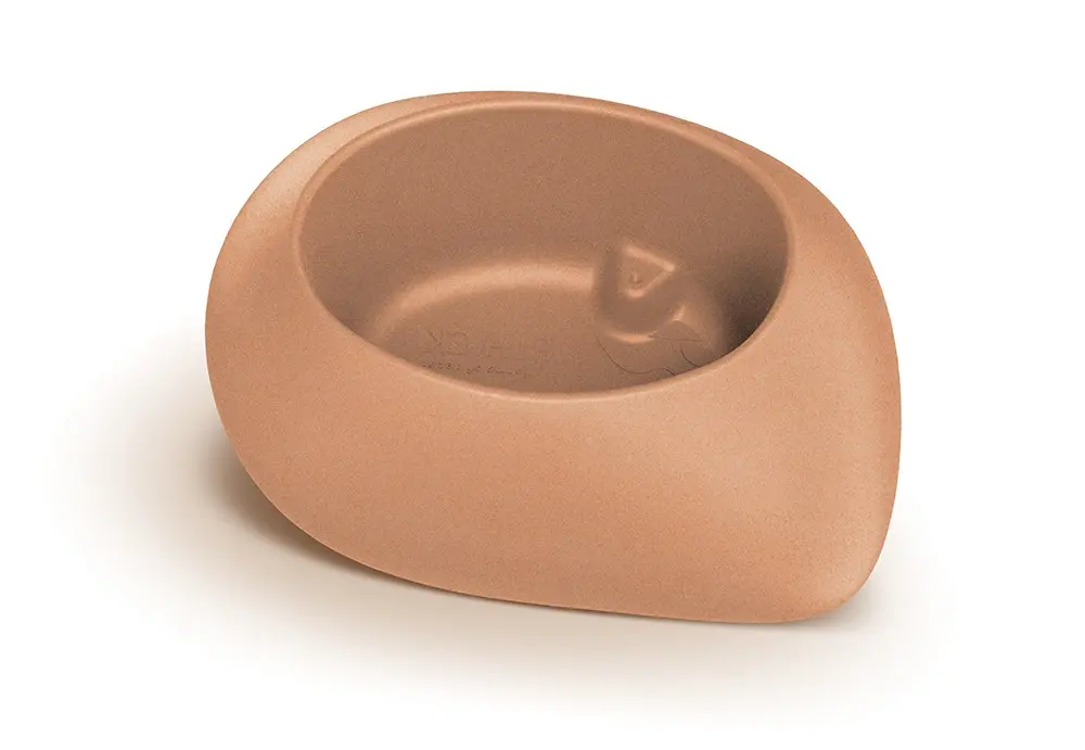 Prosperplast Plastový květináč Yekes terakota, varianta 50 cm