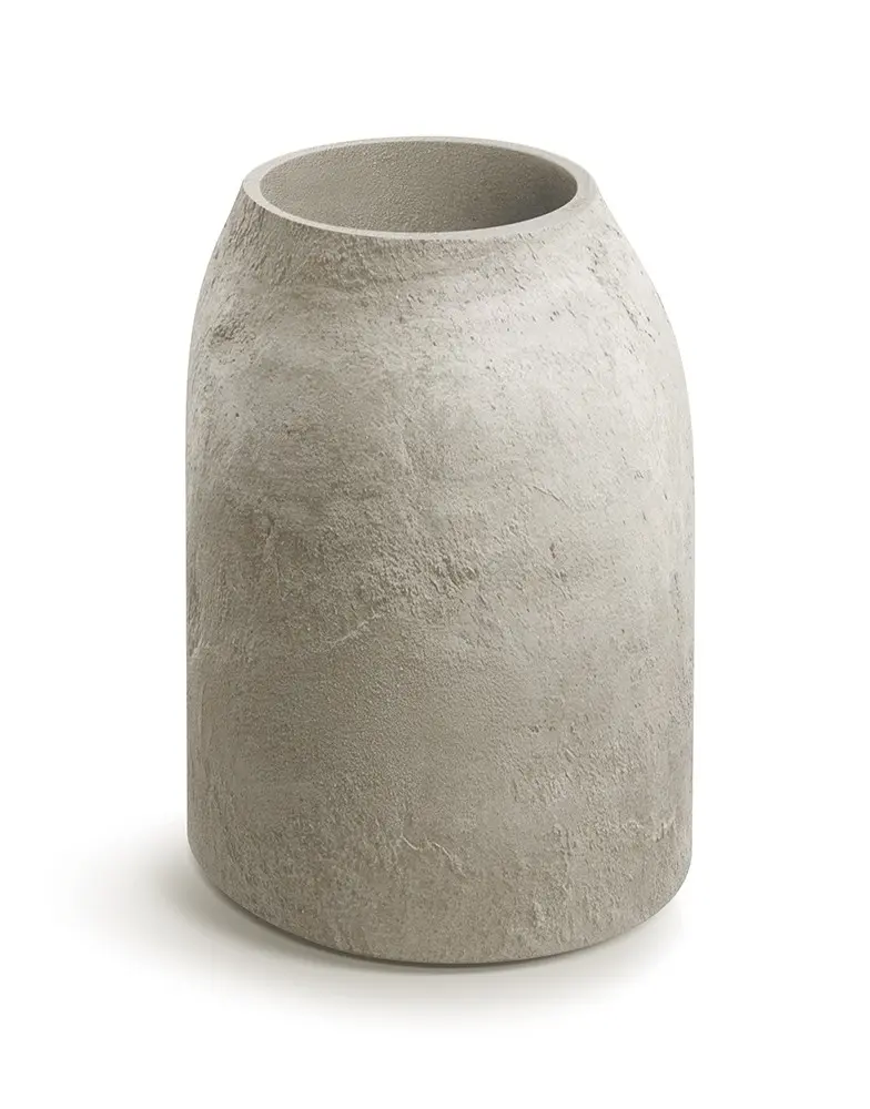 Prosperplast Plastový květináč EPOCCOS BOLDOS 48 cm pískový