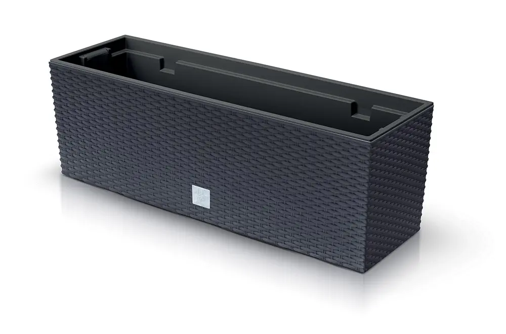 Truhlík RATO CASE 39,5cm antracit