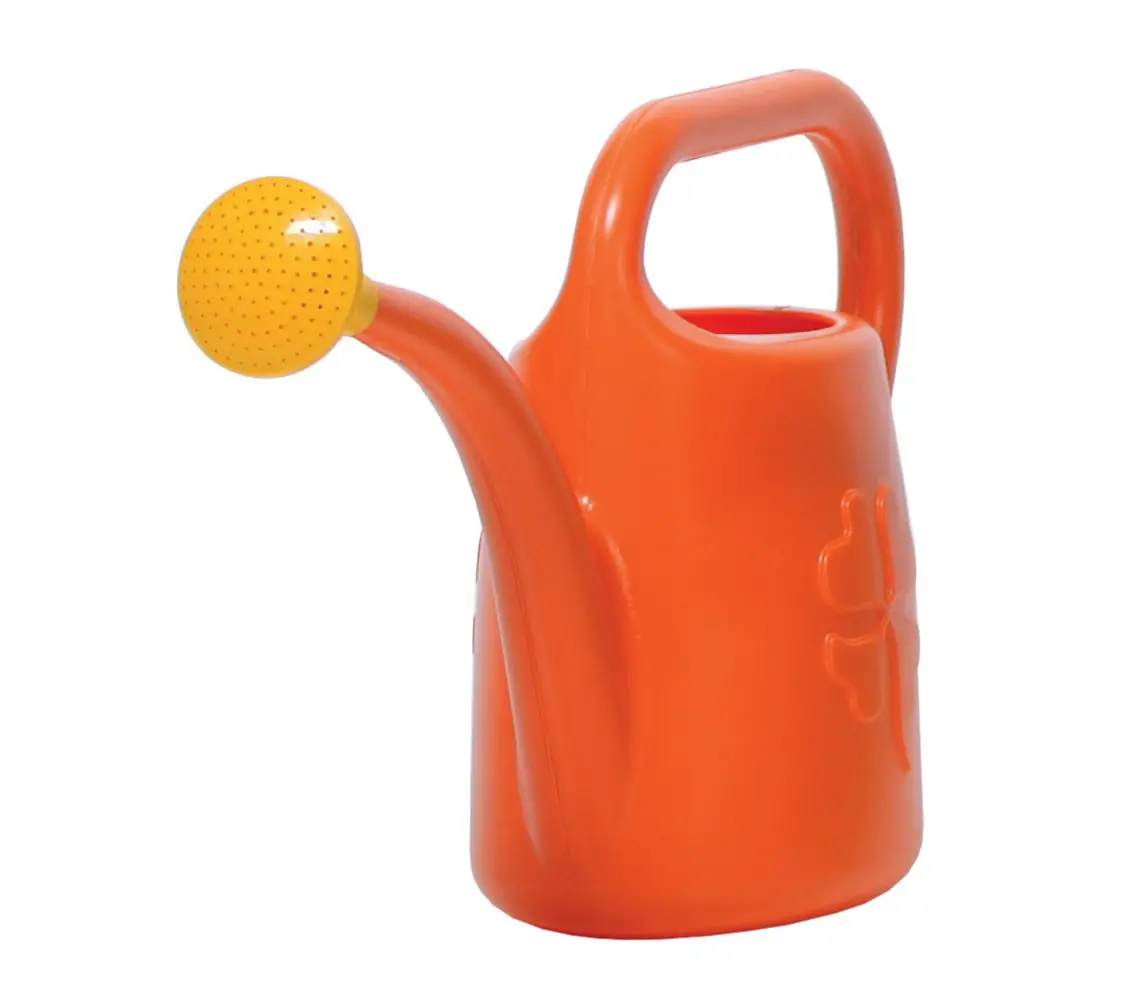 Prosperplast Konvička MONI oranžová, varianta 4,5 l
