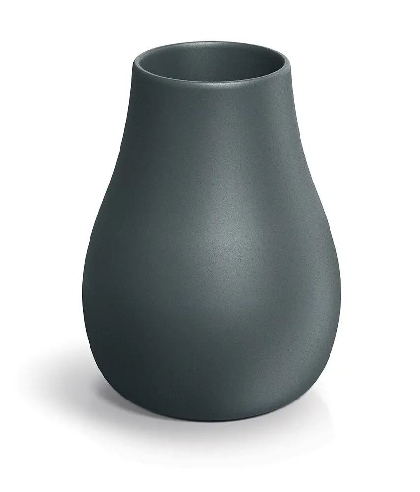 Prosperplast Květináč Evolio Slim 40 cm grafit