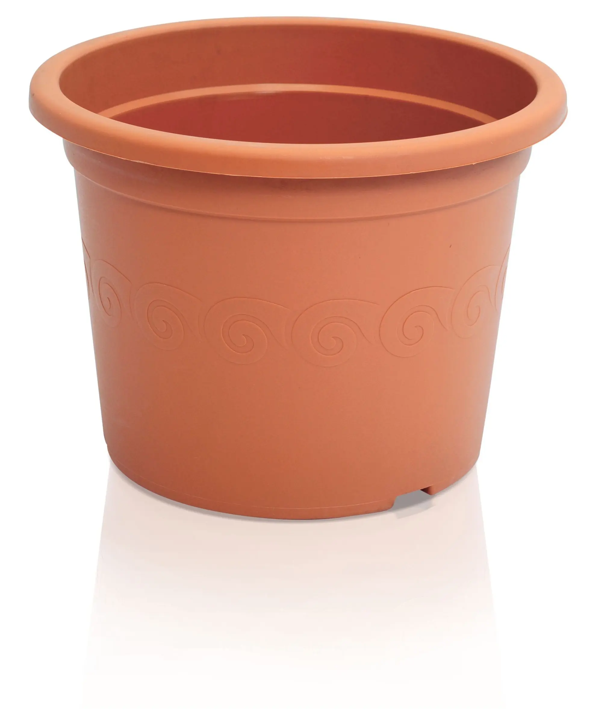 Květináč plastica dp23 r624