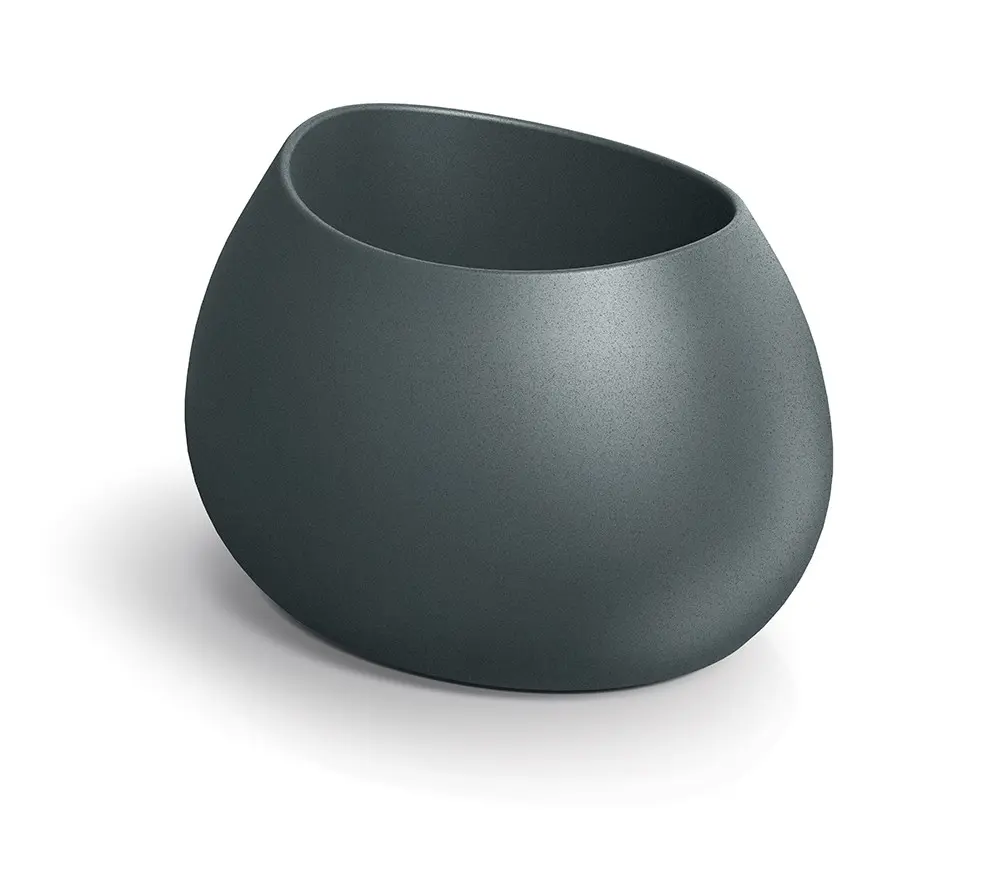 Prosperplast Květináč Evolio 60 cm grafit