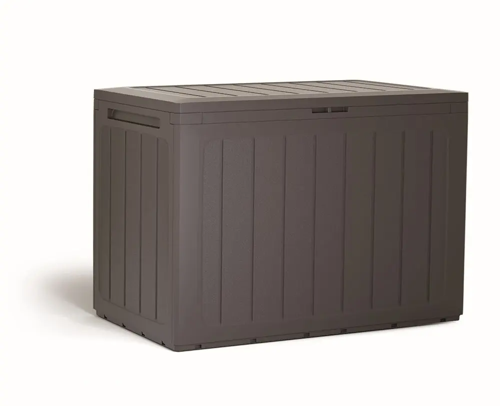 PROSPERPLAST BOARDEBOX hnědá 290L