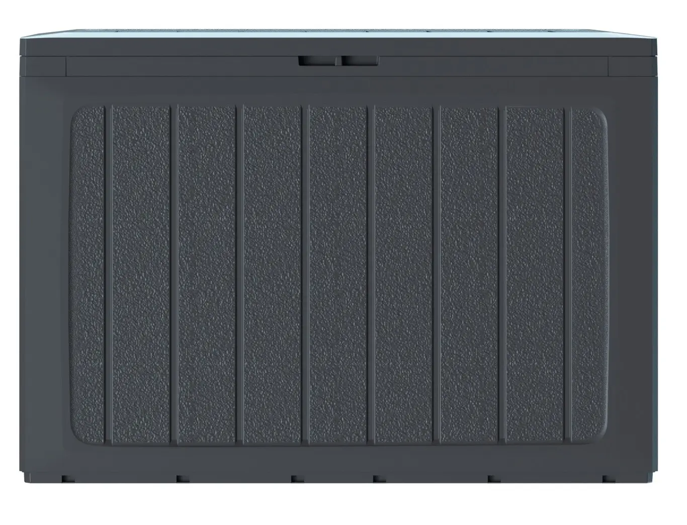 PROSPERPLAST BOARDEBOX antracit 290L