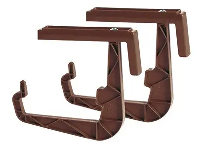 Držák na truhlík 20cm iwws r222