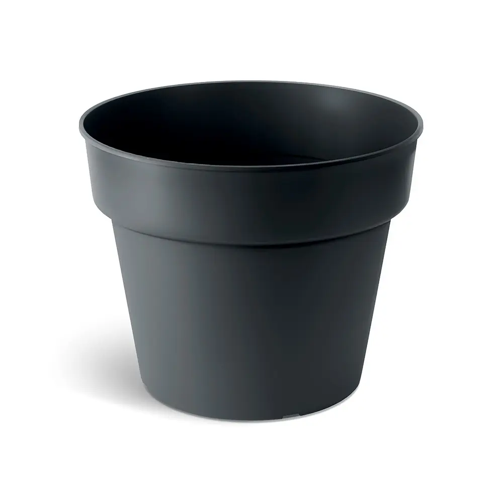 Květináč Planti 14,5 cm černá