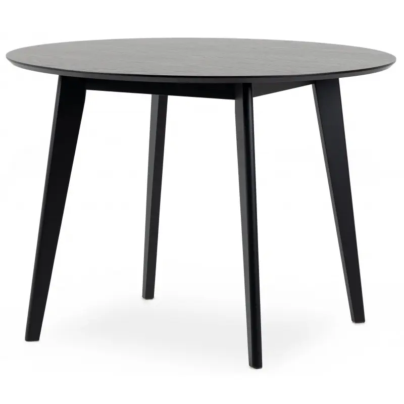 Kulatý jídelní stůl ø 105 cm Roxby - Actona